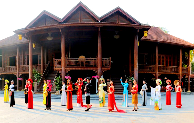 Lễ hội Hoa ban năm 2021 hứa hẹn nhiều chương trình đặc sắc