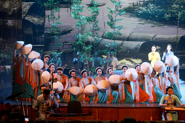 MUỐN CÓ QUẢ NGỌT THÌ PHẢI VUN TRỒNG