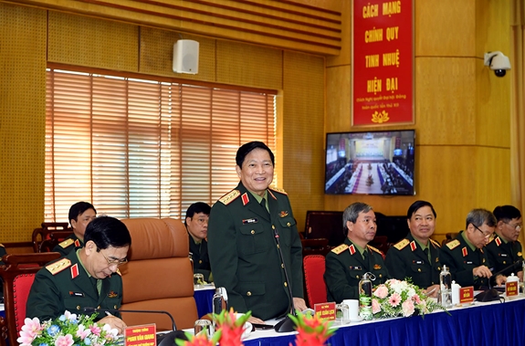 Tăng cường phối hợp bảo đảm an toàn thông tin không gian mạng