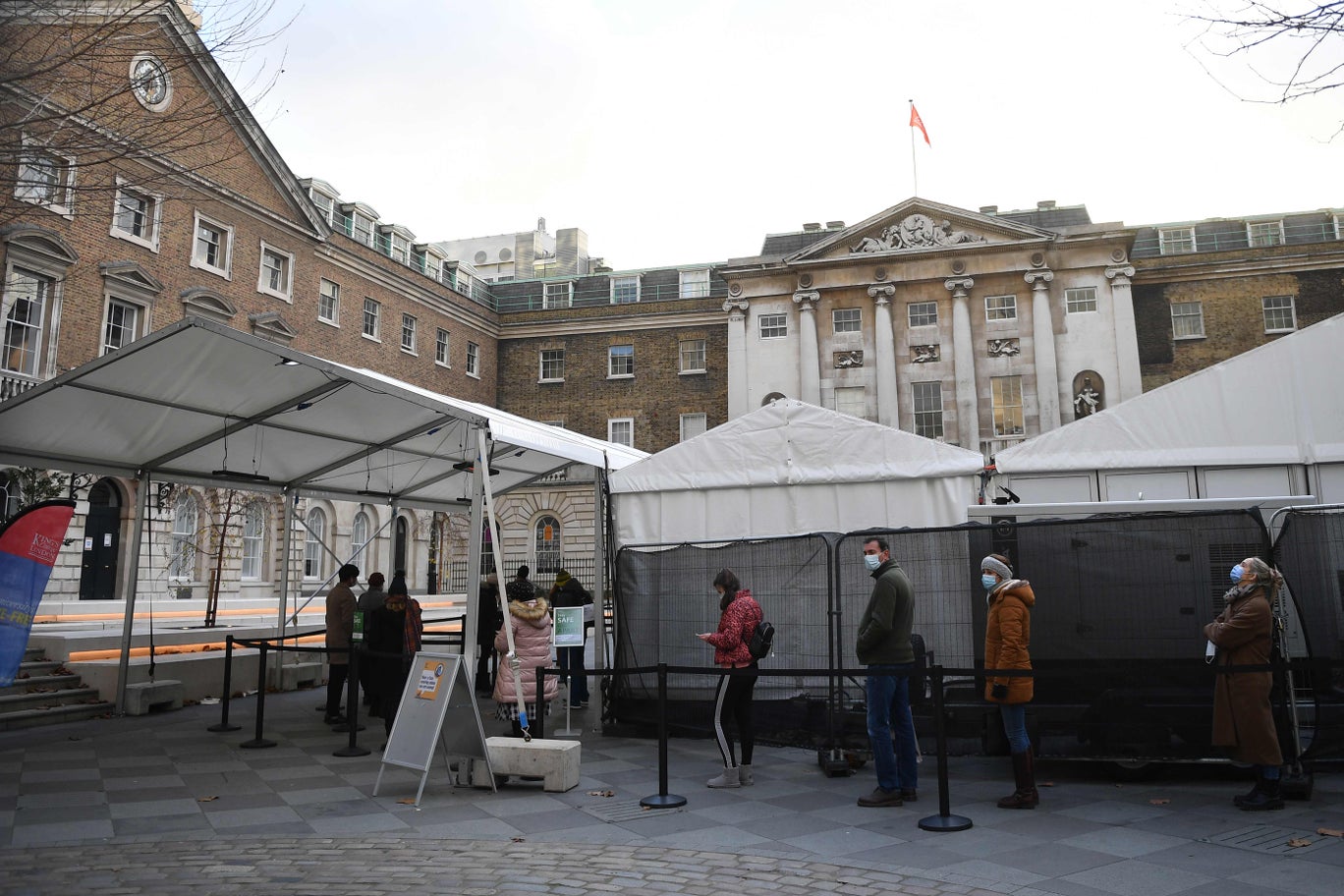 Thế giới cần tiếp tục kiên nhẫn!