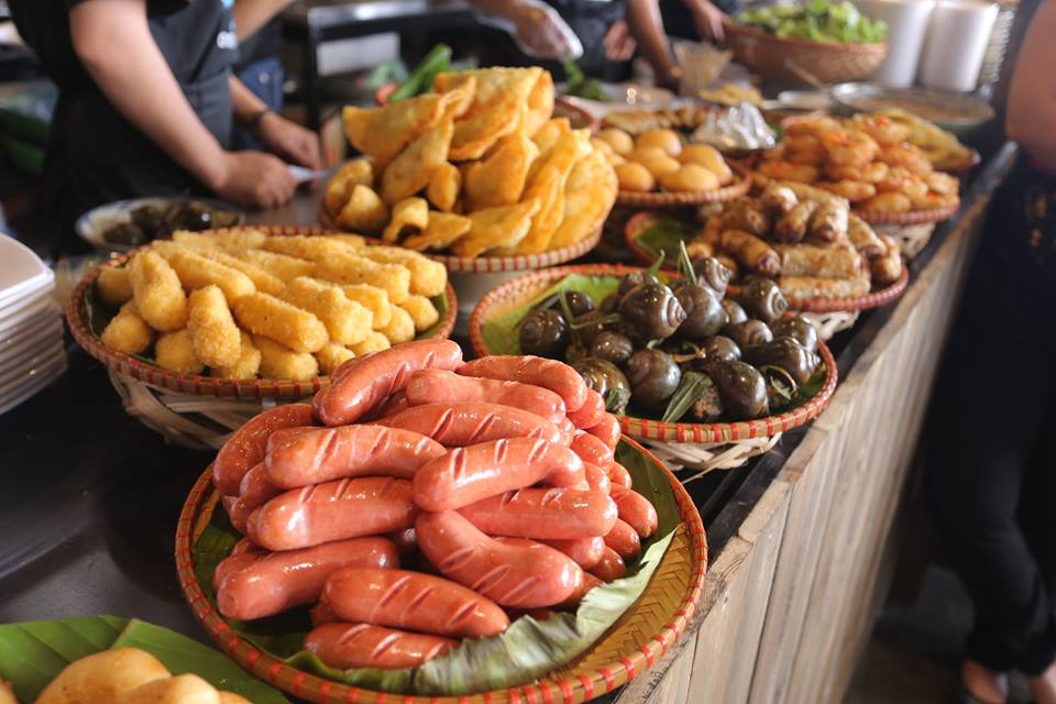 VIỆC CẦN QUYẾT LIỆT VÌ SỨC KHỎE NGƯỜI DÂN