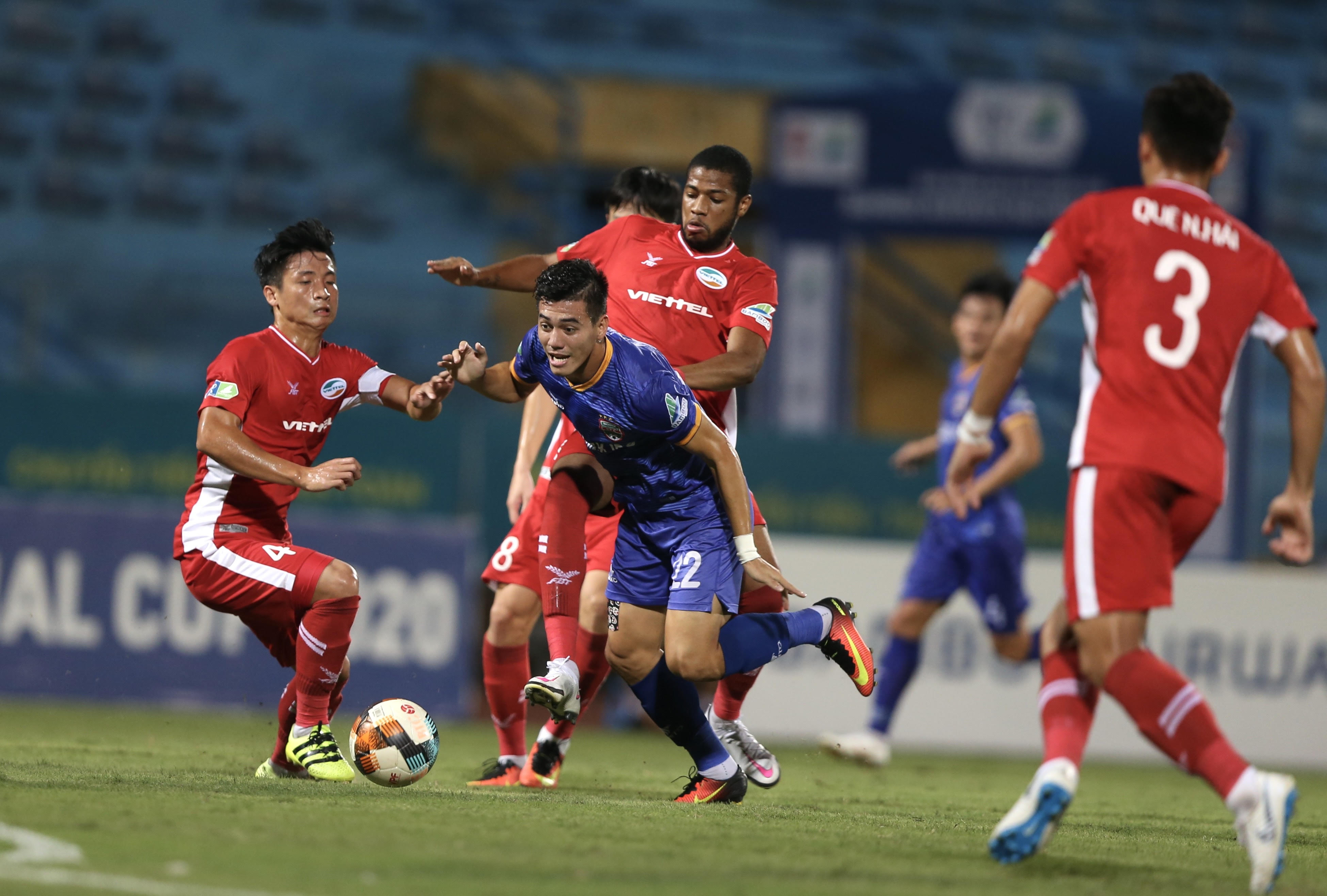 Nỗi niềm của thầy Park...