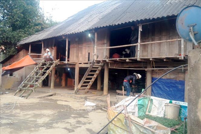 Lai Châu xảy ra vụ án nghiêm trọng, 4 người trong một gia đình thương vong
