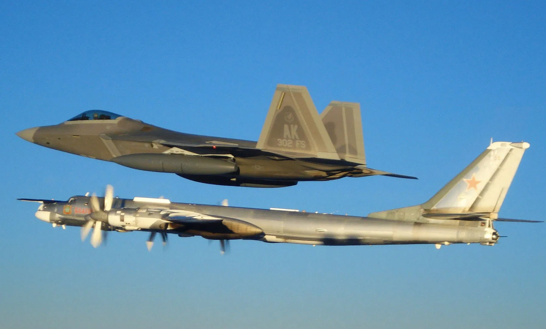 Nga quyết định rút khỏi Hiệp ước Bầu trời mở