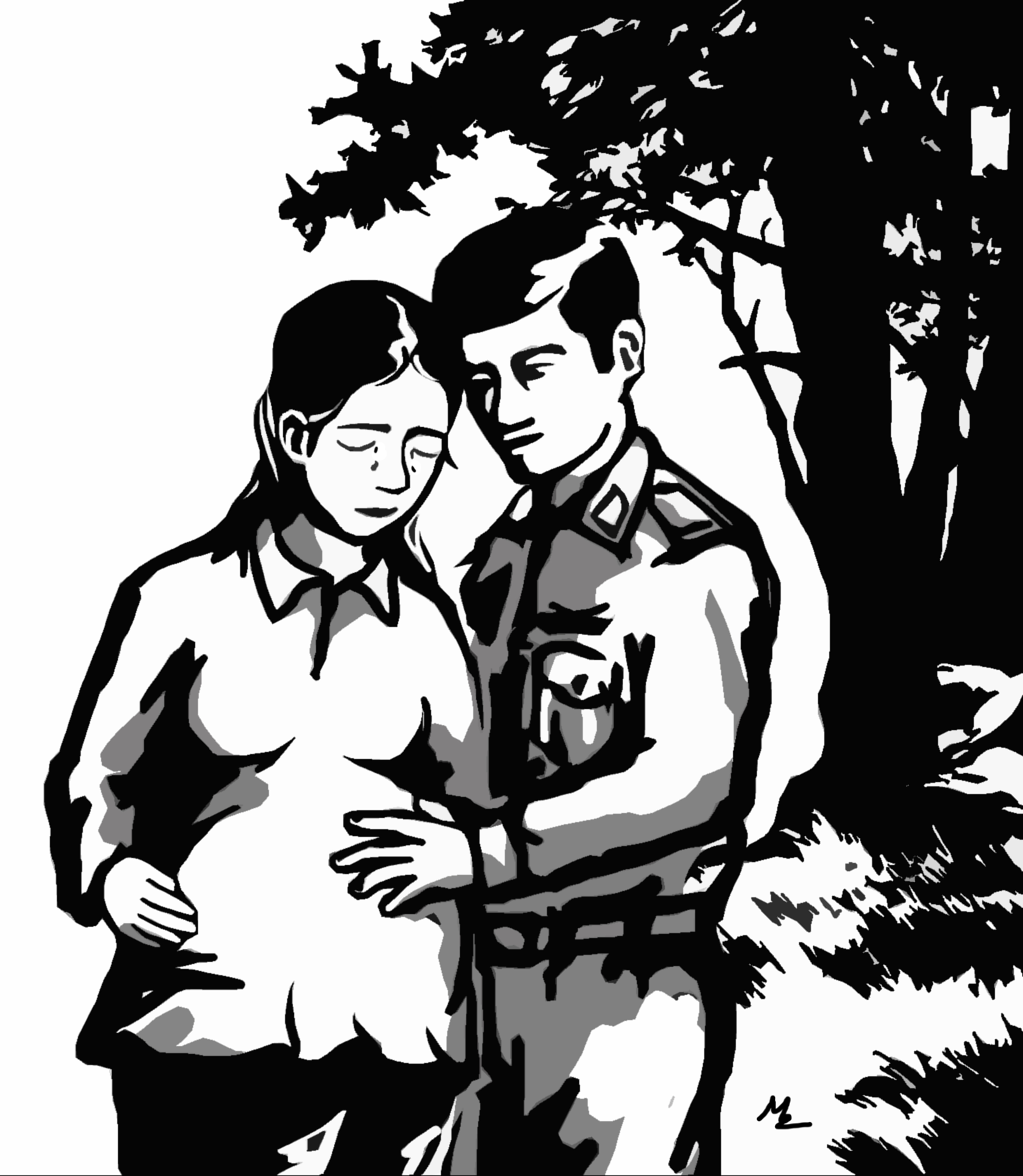 Yêu thương quay về