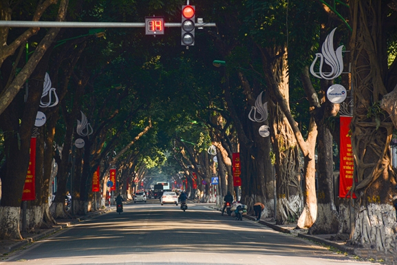 Cơ đồ đất nước sau 35 năm đổi mới