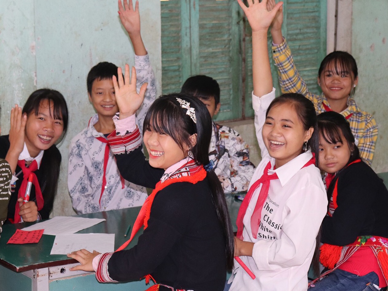 Thông điệp của UNESCO nhân Ngày Quốc tế Giáo dục