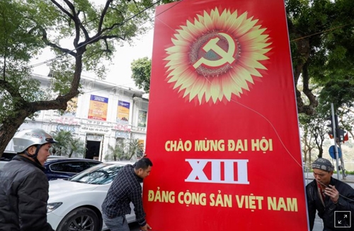 Đại hội Đảng lần thứ XIII sẽ định hình vai trò của Việt Nam trong 5 năm tới