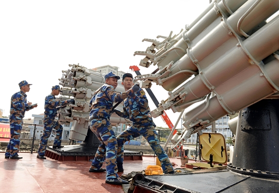 Bài 3: Để các chiến lược thật sự là “cẩm nang” giữ nước