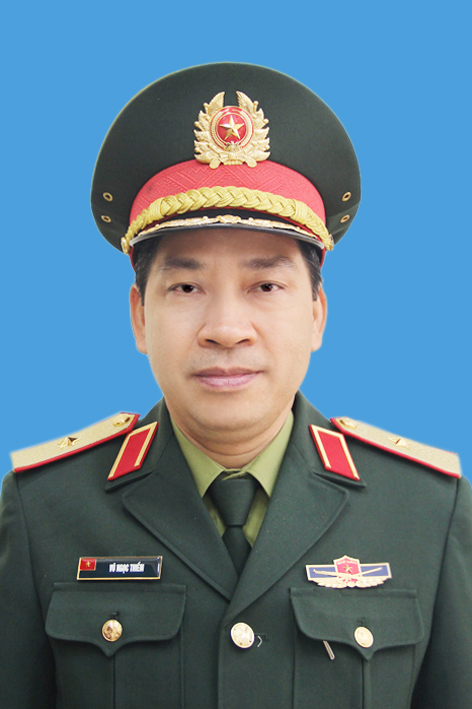 Tin tưởng tuyệt đối vào thành công của đại hội

