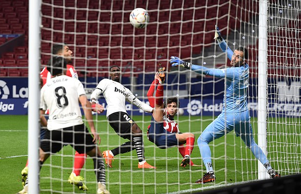 Tổng hợp vòng 20 La Liga: Các “ông lớn” đều chiến thắng