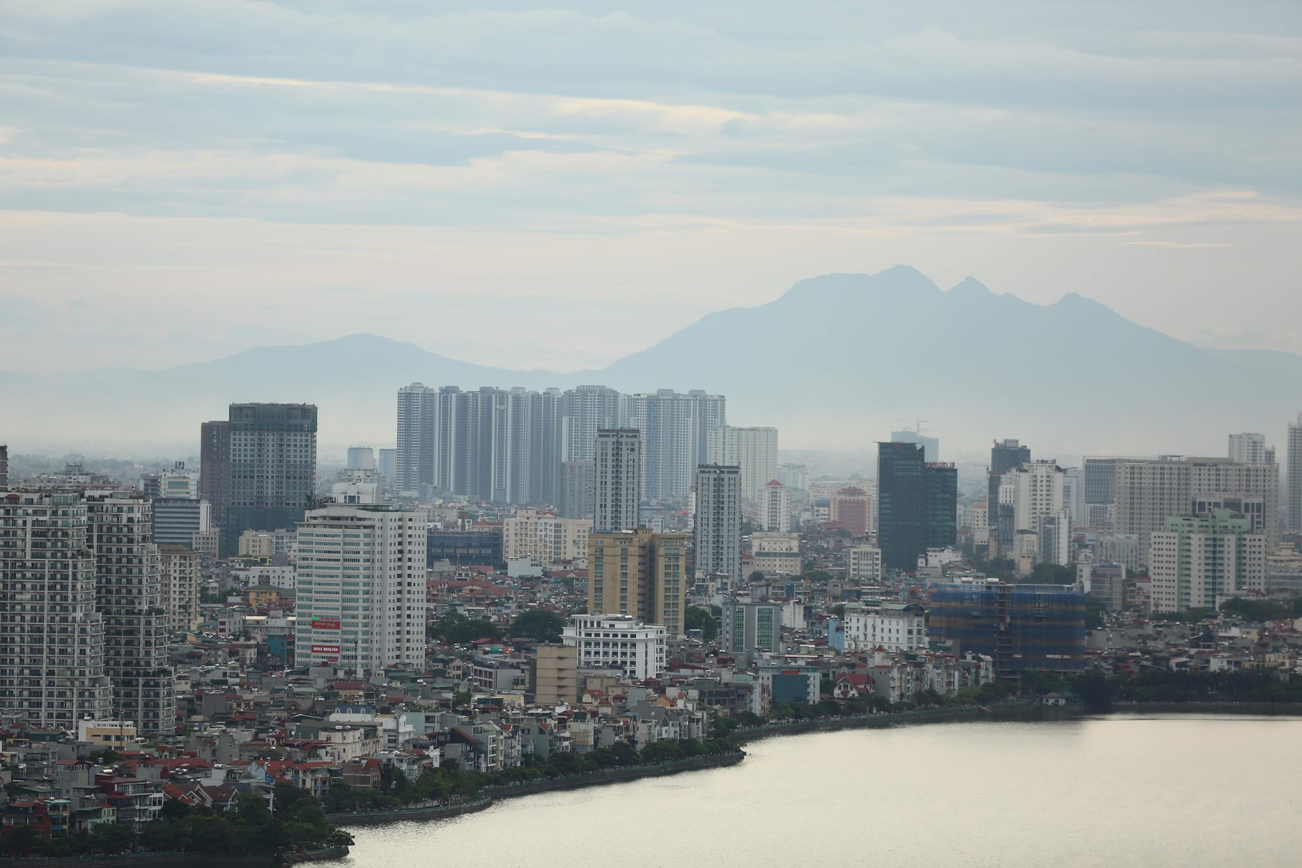 Dấu mốc quan trọng trong quá trình phát triển của Việt Nam