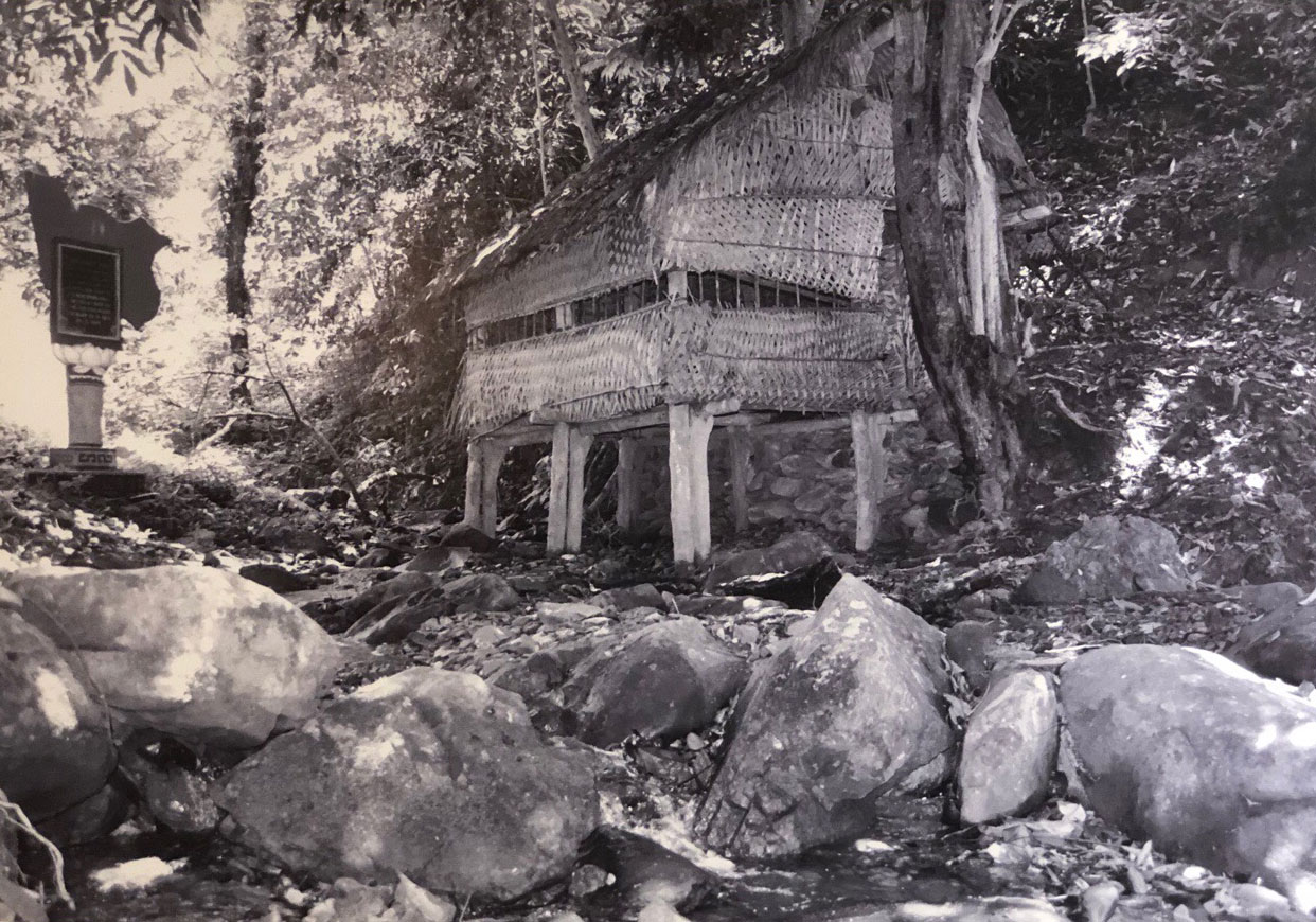 Bài 2: Từ Khuổi Nặm đến con đường Nam tiến (tiếp theo và hết)

