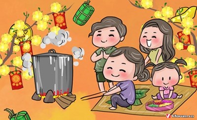 Hương vị Tết không chỉ là những món ăn ngon miệng, mà còn là sự gắn bó và chia sẻ của mỗi gia đình. Hãy cùng xem những hình ảnh tuyệt đẹp về những món ăn và không khí Tết để tận hưởng hương vị Tết trọn vẹn nhất.