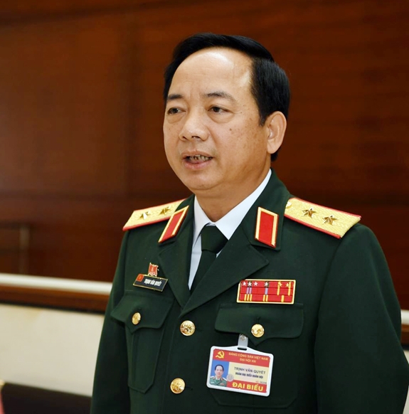 Phát huy sức sáng tạo, ý chí, khát vọng phát triển