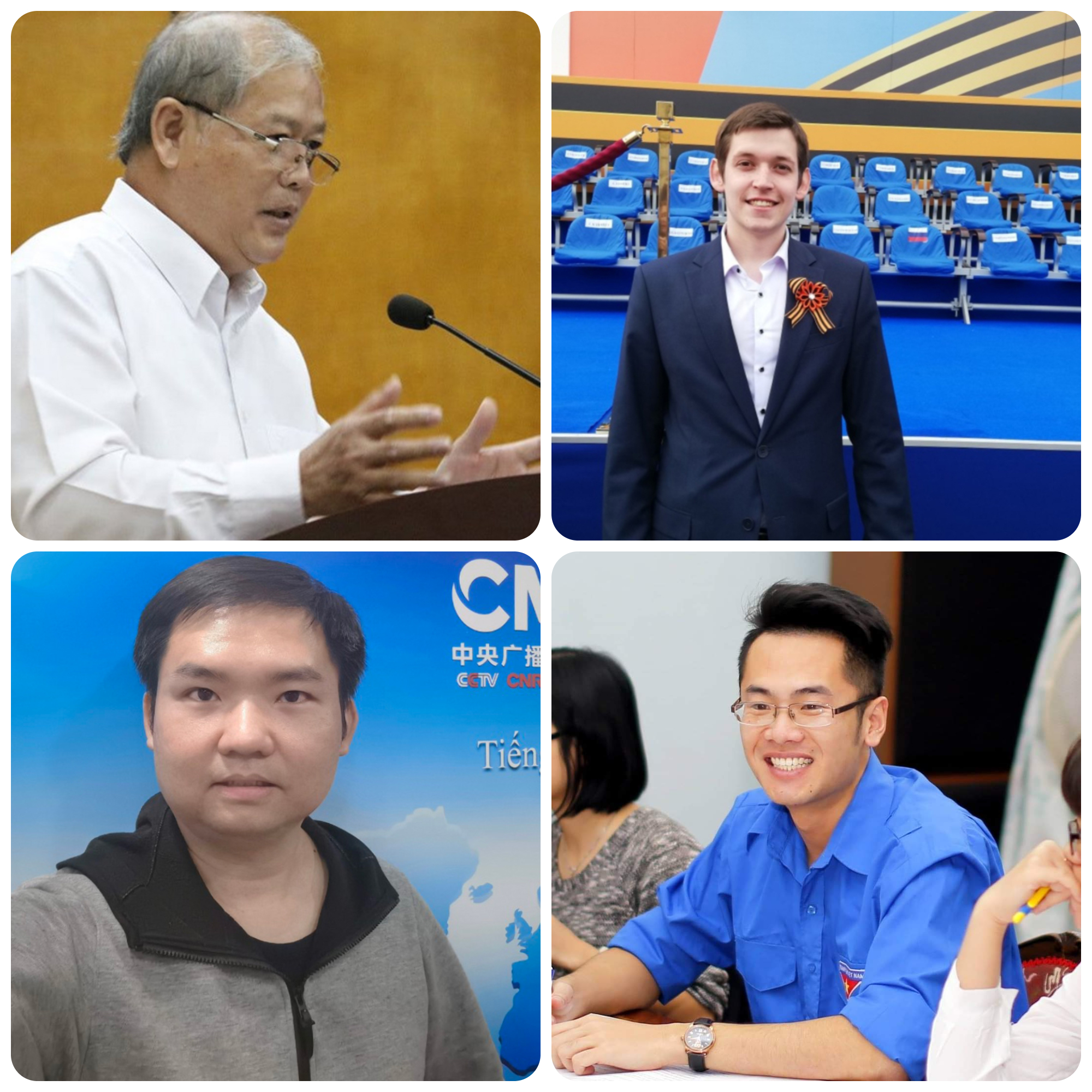 Đại hội XIII của Đảng nhận được sự đánh giá cao từ giới trí thức nước ngoài