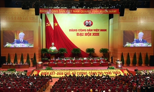 Báo Campuchia ca ngợi vai trò lãnh đạo của Đảng Cộng sản Việt Nam