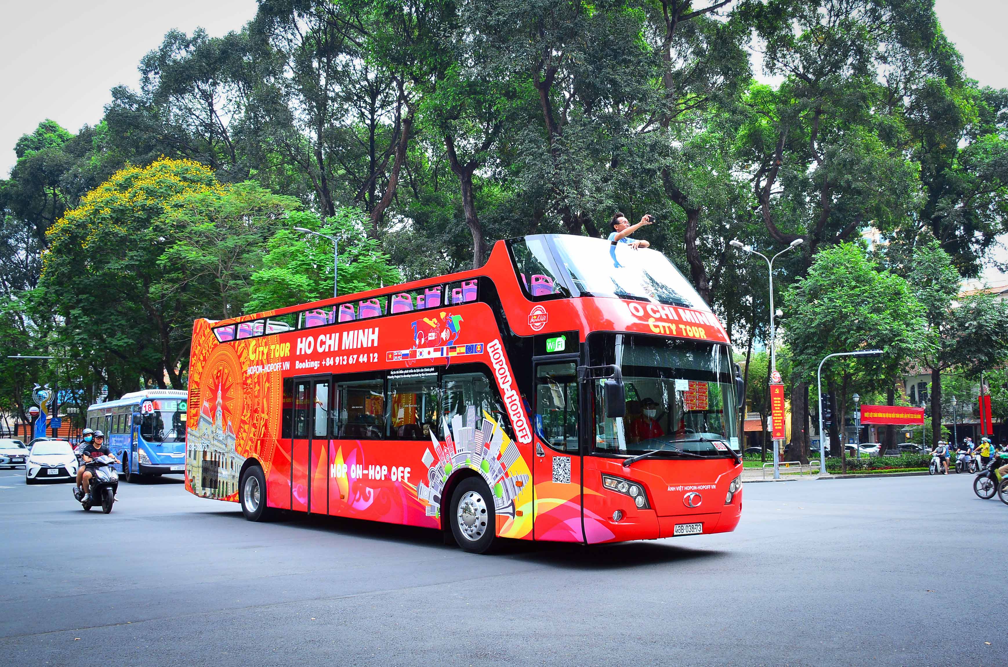 Phấn đấu doanh thu du lịch đạt 144.000 tỷ đồng khi dịch Covid-19 được kiểm soát tốt