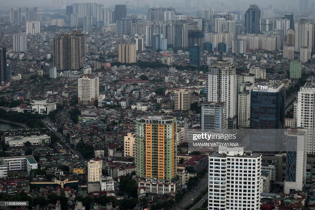 Việt Nam - “câu chuyện huyền thoại”