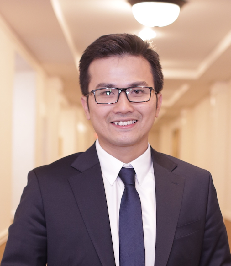 PGS,TS Trần Xuân Bách: Ý thức rõ hơn trách nhiệm của thanh niên đối với đất nước