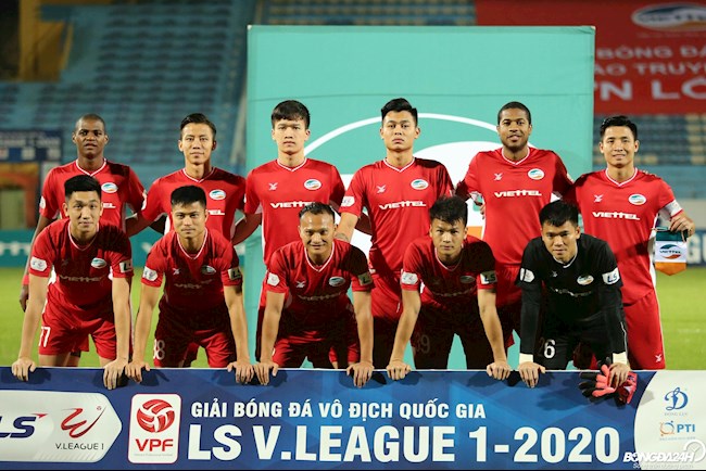 CLB Viettel đối đầu đương kim vô địch AFC Champions League