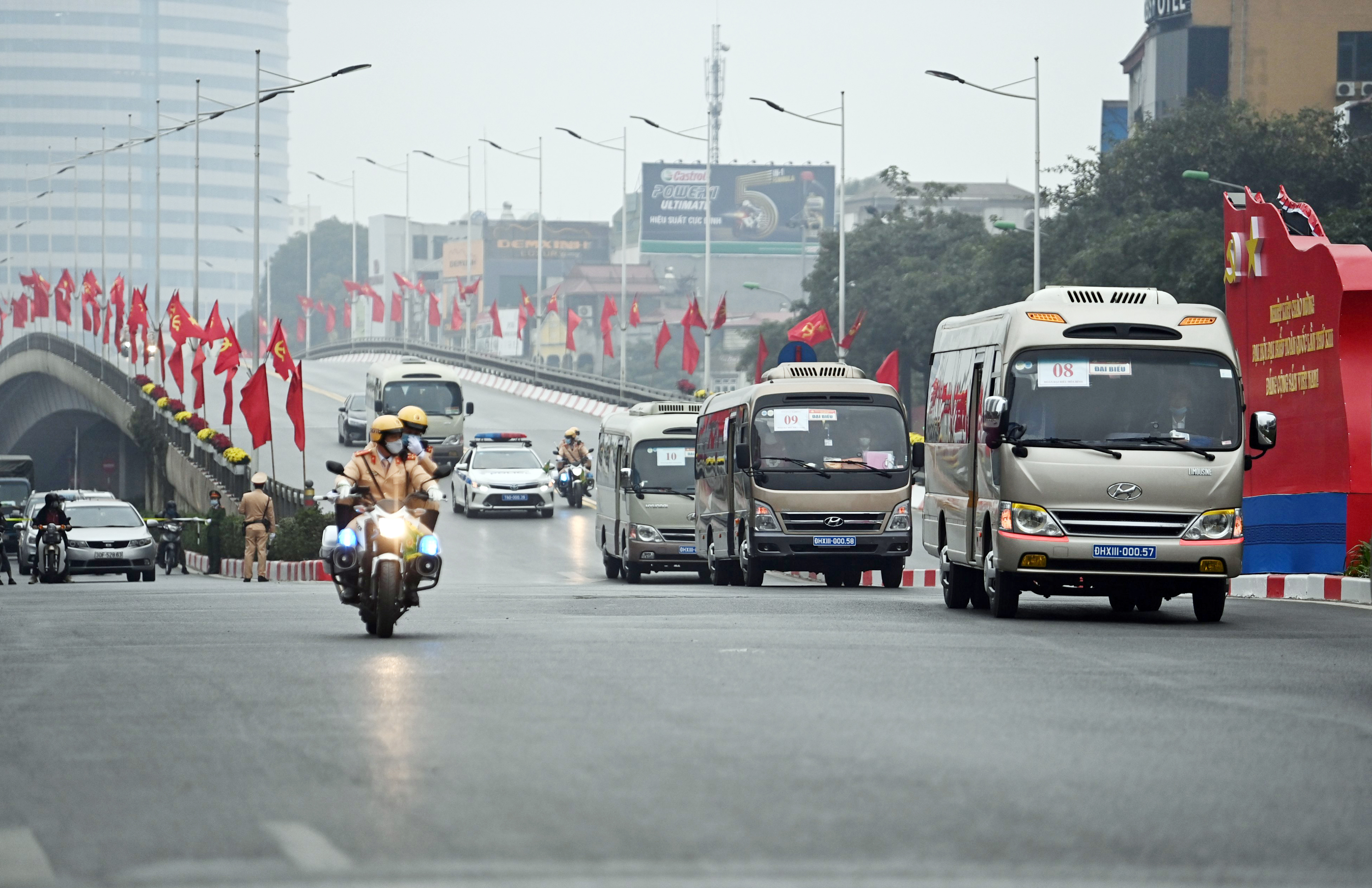 KHƠI DẬY Ý CHÍ VÀ QUYẾT TÂM PHÁT TRIỂN ĐẤT NƯỚC