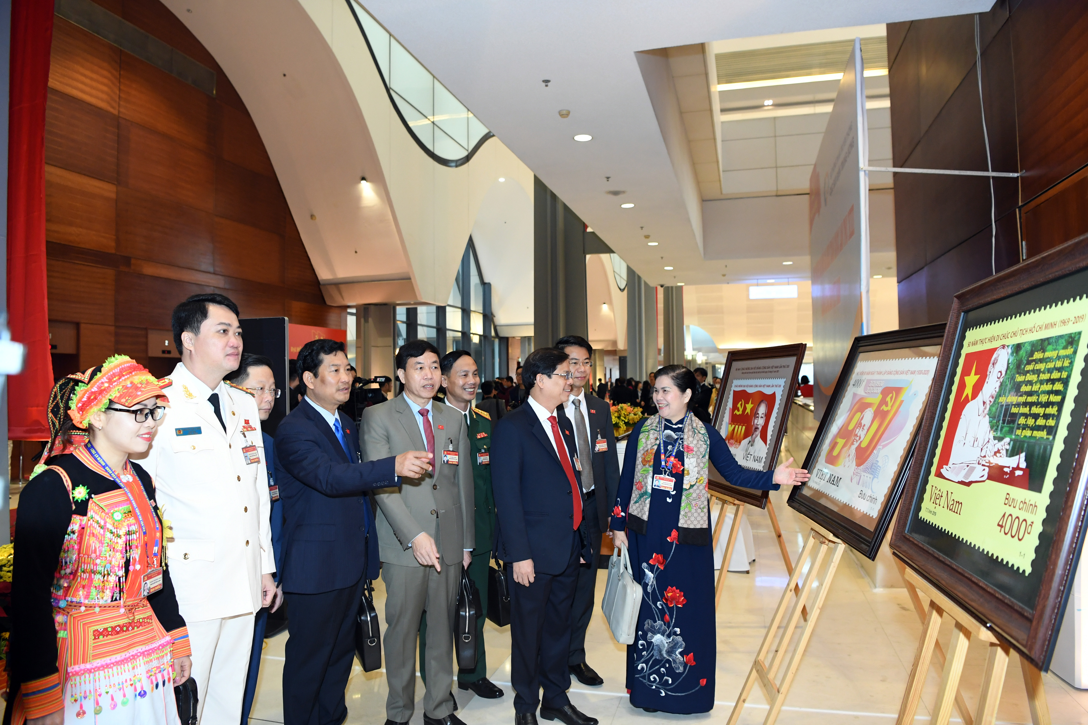 Tận dụng thời cơ, bứt phá đi lên