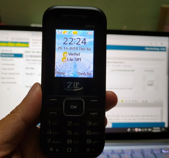 Từ ngày 1-7, dừng nhập điện thoại 2G và 3G