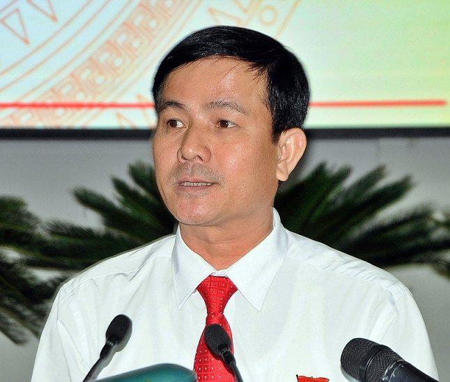 Quan tâm hơn tới đội ngũ cán bộ ở cơ sở 