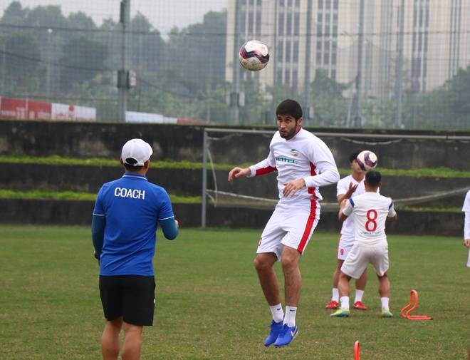 Giải phóng sức mạnh ngoại binh ở Viettel