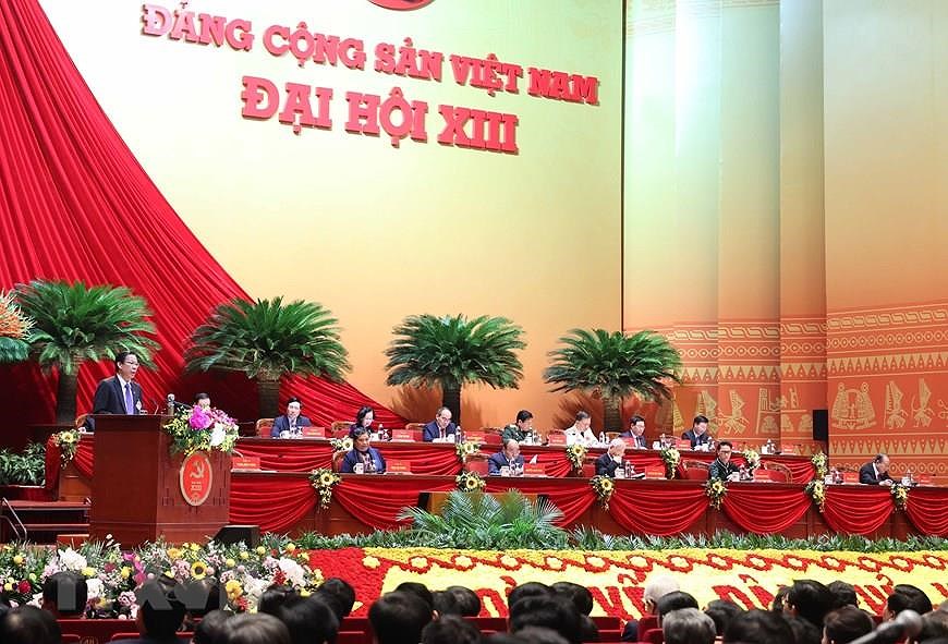 Những ý kiến tâm huyết 