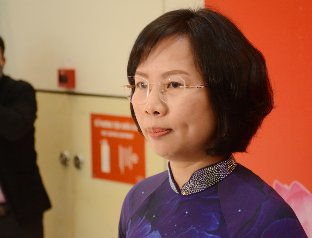 Niềm tin trong từng lá phiếu