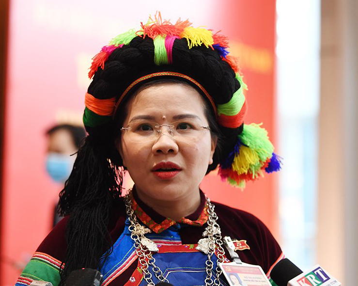 Nhân sự Ban chấp hành Trung ương khóa XIII: Cần thực sự đủ đức, đủ tài để đón nhận những cơ hội mới!