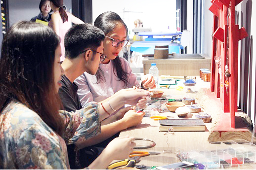 Thành phố sáng tạo