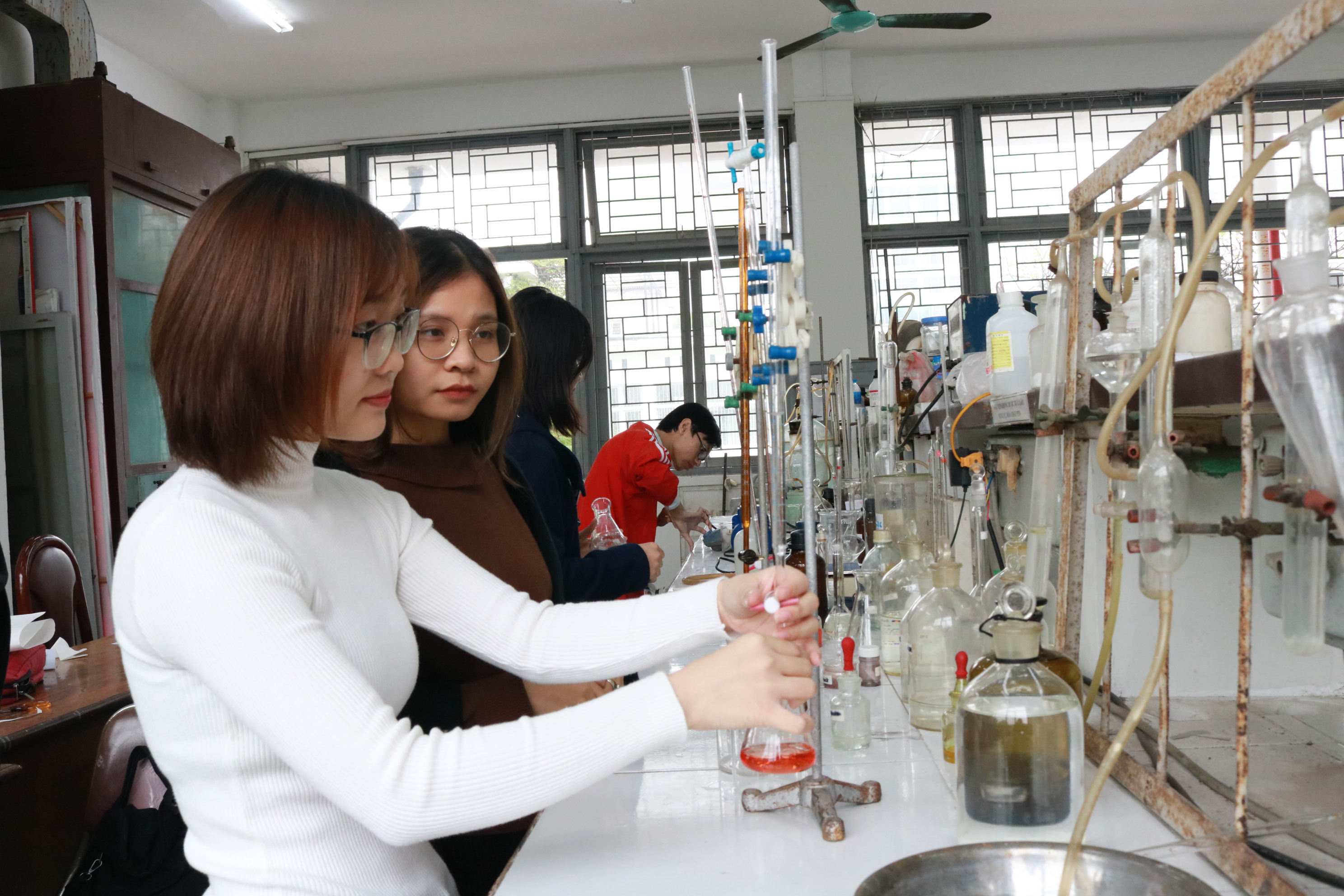 Đột phá chiến lược phát triển giáo dục và đào tạo trong kỷ nguyên số