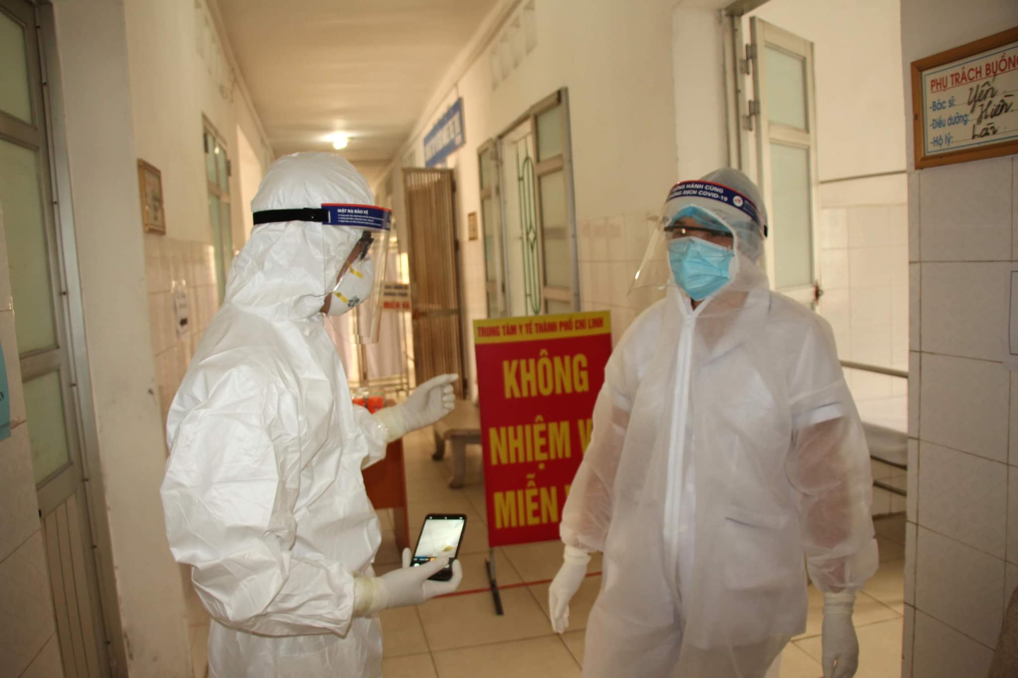 Thêm 27 ca mắc Covid-19 trong cộng đồng