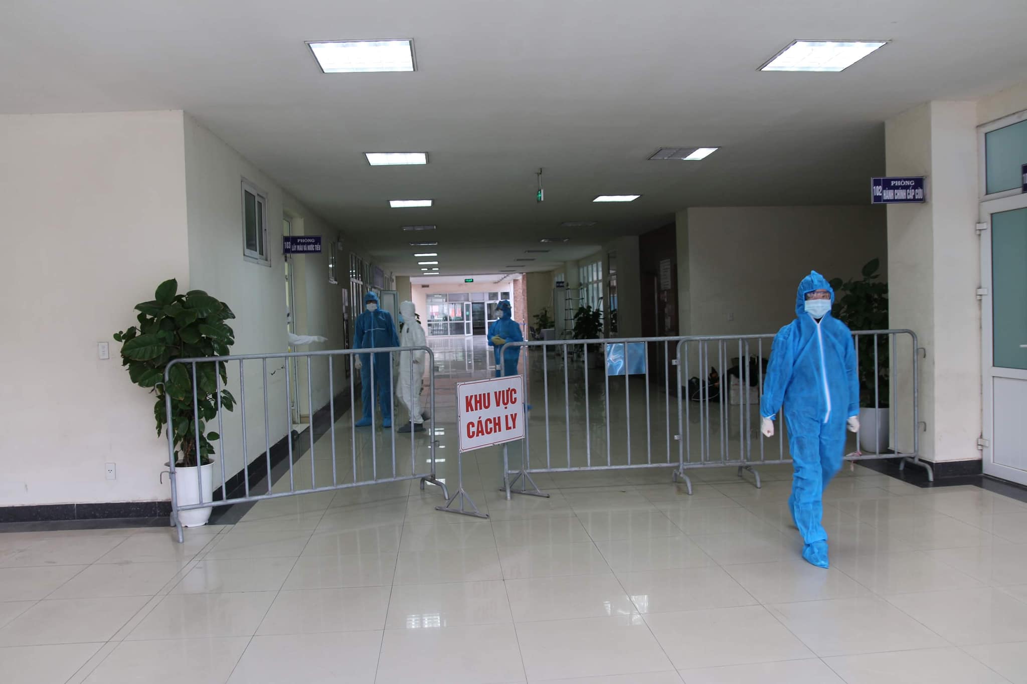 Thêm 34 ca mắc Covid-19 mới tại Hải Dương và Quảng Ninh