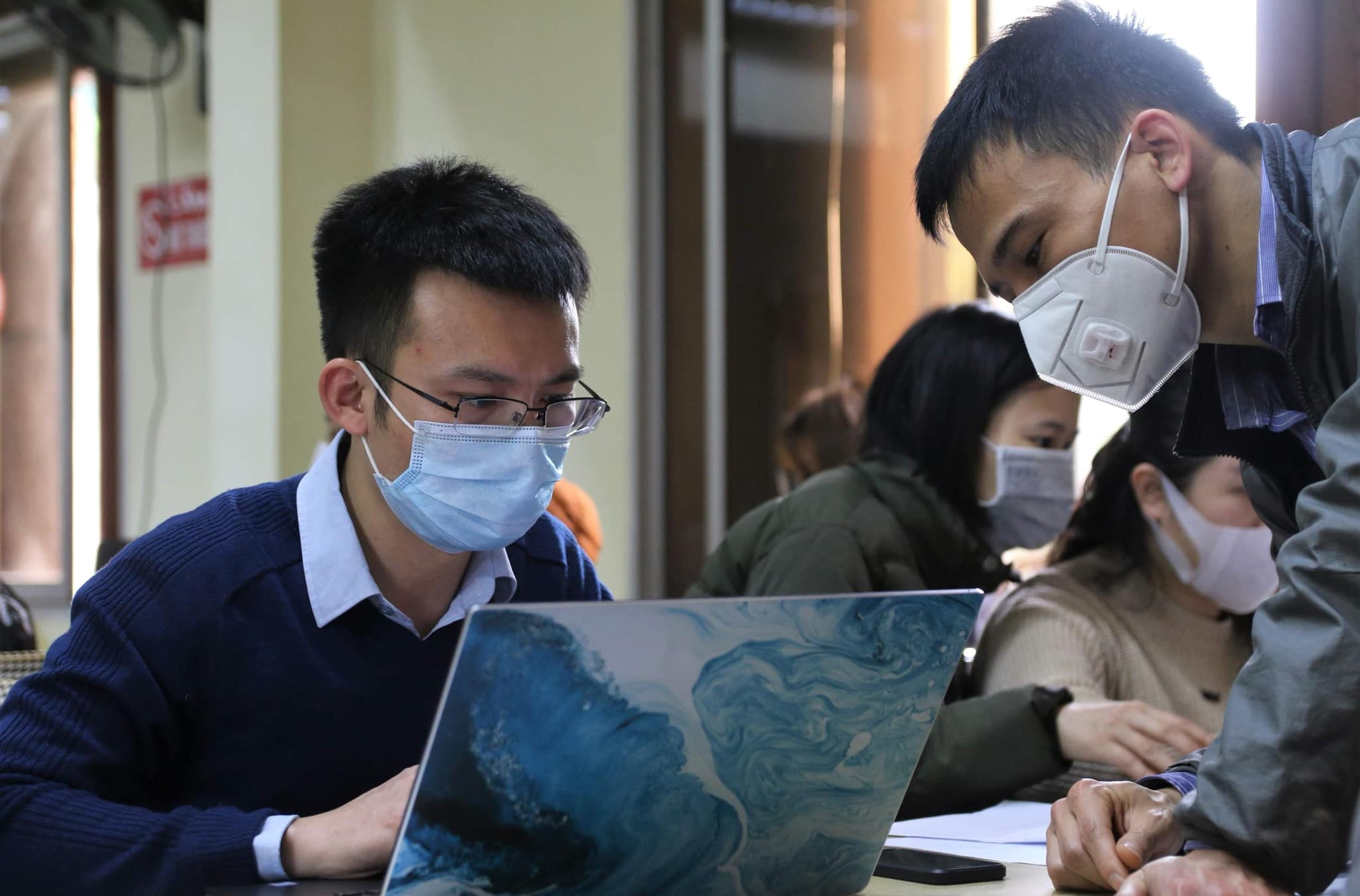 Tăng cường các biện pháp phòng, chống dịch Covid-19