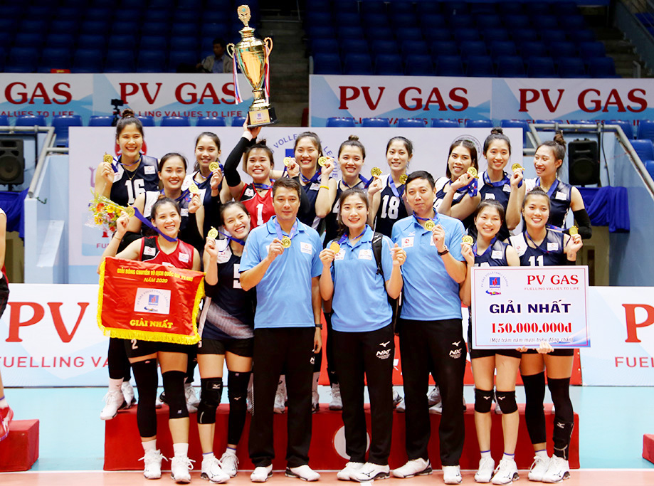 Chu kỳ ngự trị đỉnh cao mới