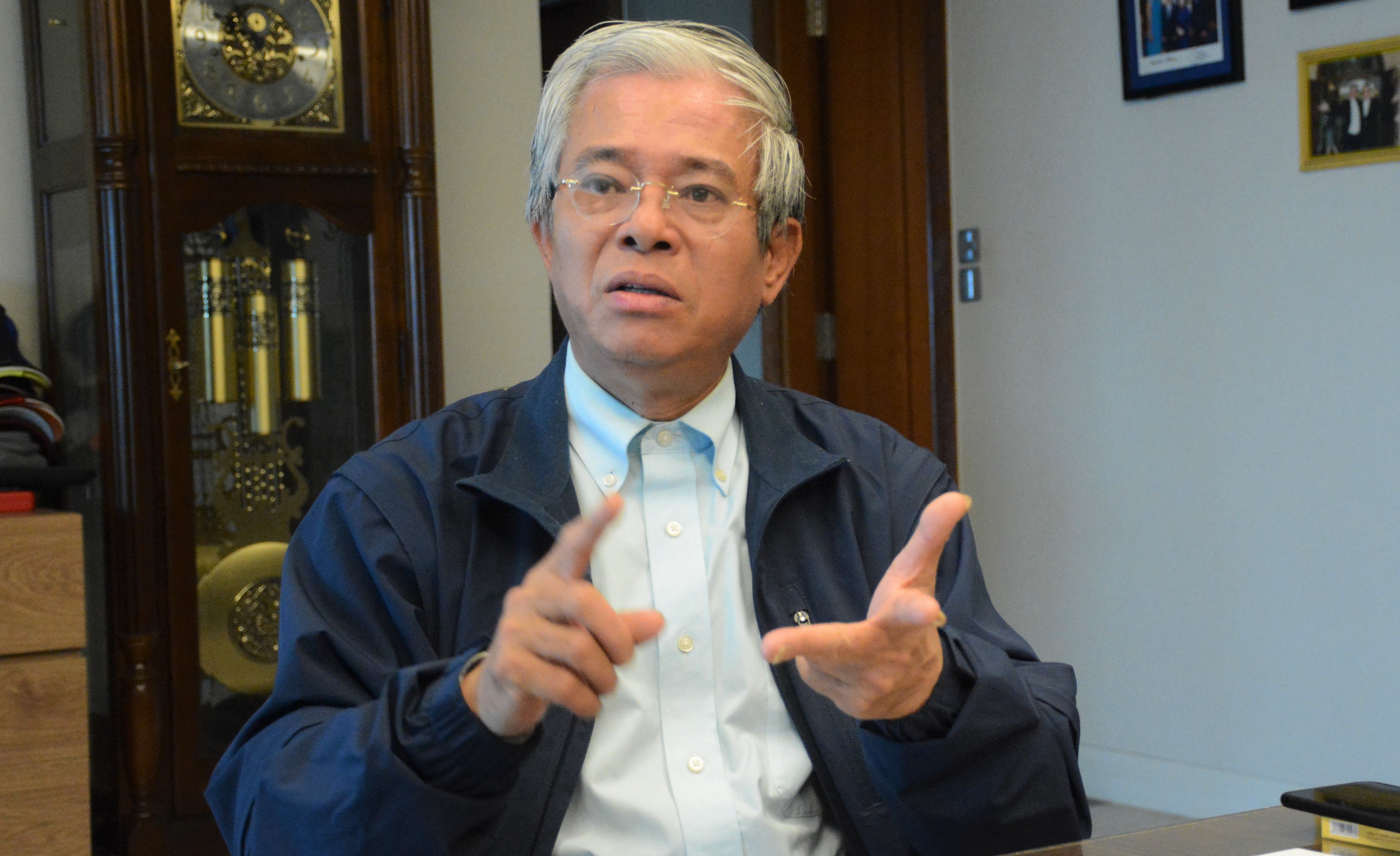 Đối ngoại quốc phòng góp phần nâng cao vị thế và uy tín của đất nước