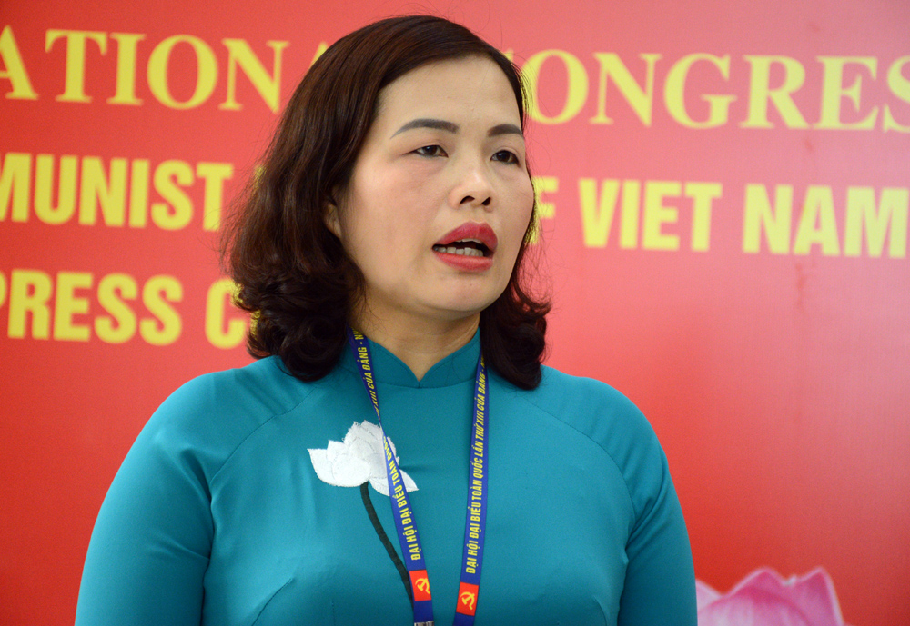 Tăng cường giám sát việc thực hiện Nghị quyết Đại hội XIII 