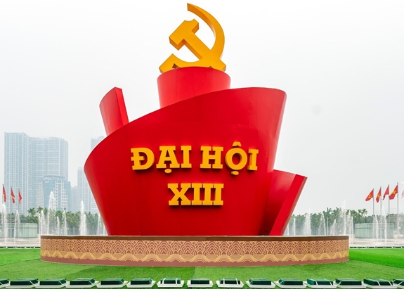 Khát vọng vươn lên tầm cao mới