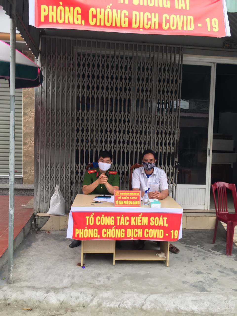 Bí thư chi bộ tận tâm, trách nhiệm