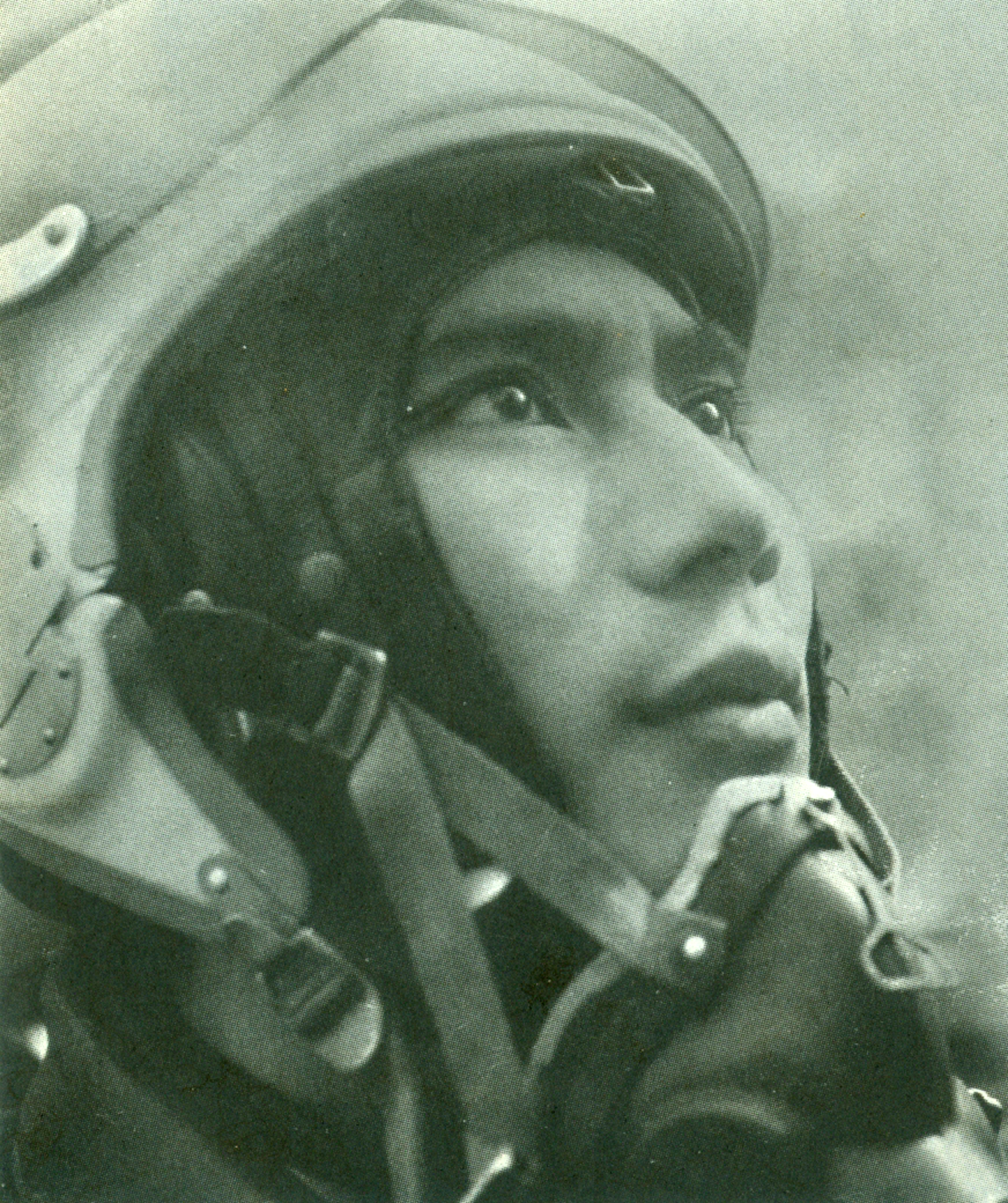 Trực Tết thời chiến của phi công tiêm kích