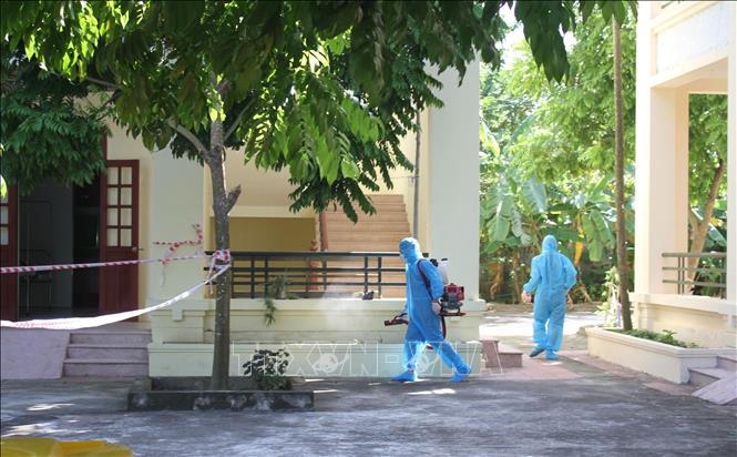 Phát hiện chủng biến thể mới của virus SARS-CoV-2 ở Anh trên bệnh nhân ở Hải Dương, Quảng Ninh