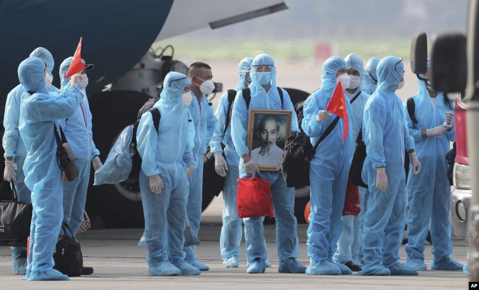 Bài 4: Vai trò lãnh đạo của Đảng dưới góc nhìn truyền thông quốc tế