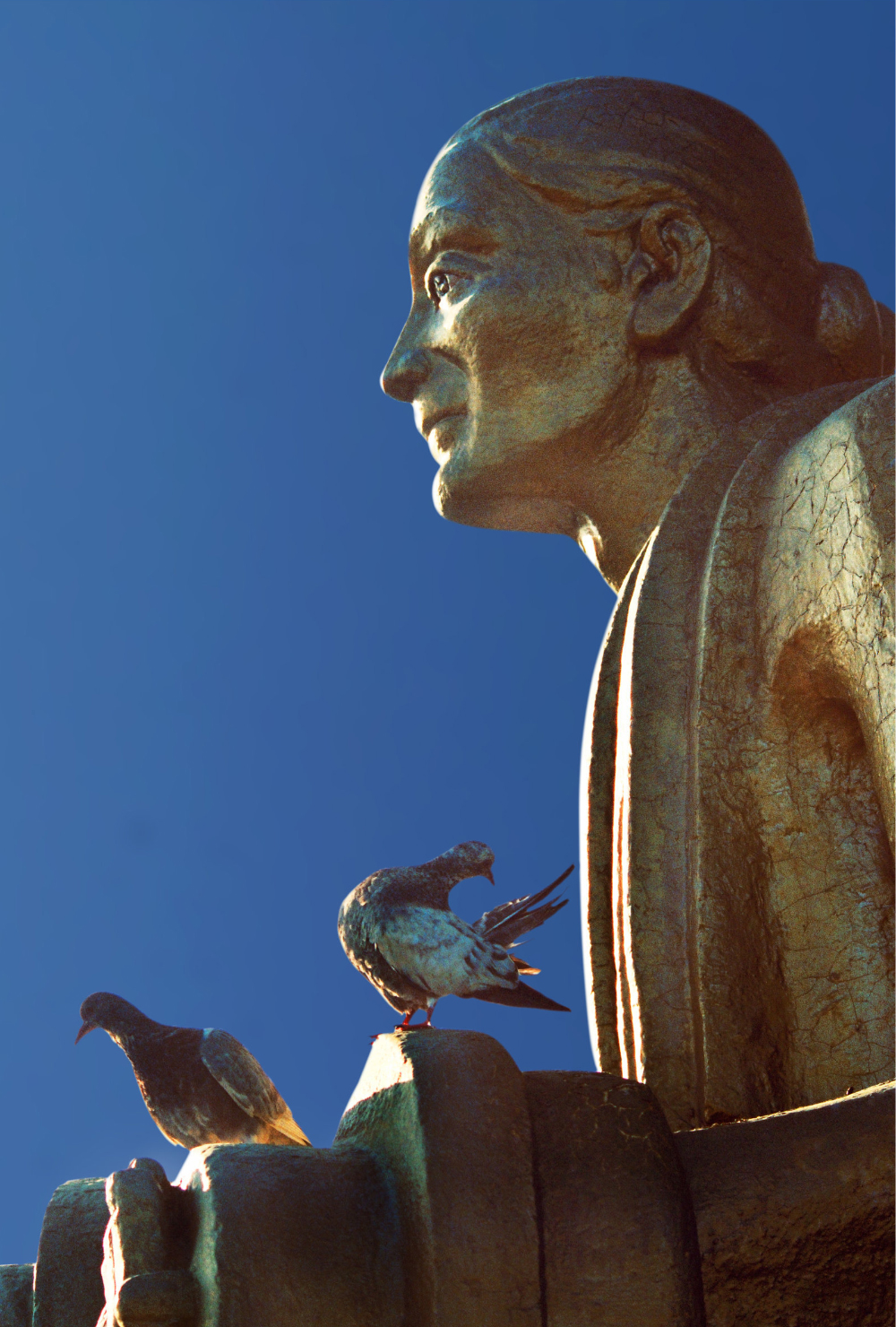 Mẹ - vĩnh cửu một tình yêu

