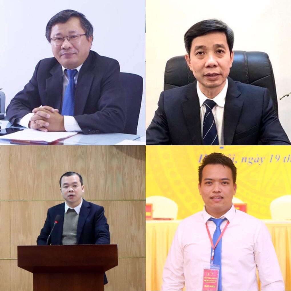 Mỗi sinh viên là một tuyên truyền viên tích cực