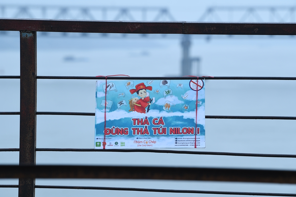 Với thông điệp