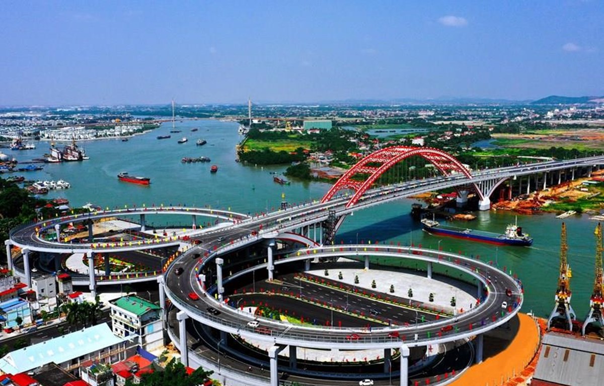 Quy trình lập quy hoạch tổng thể quốc gia, quy hoạch không gian biển quốc gia